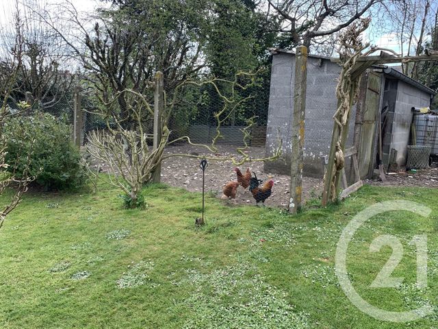 Maison à vendre - 4 pièces - 106,20 m2 - Epiniac - 35 - BRETAGNE