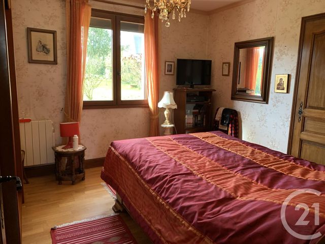 Maison à vendre - 4 pièces - 106,20 m2 - Epiniac - 35 - BRETAGNE