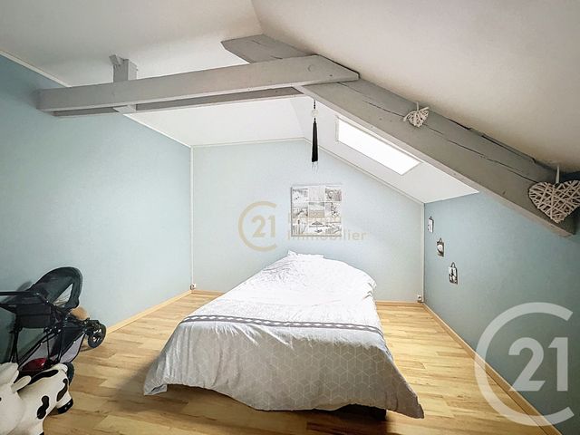 Maison &agrave; vendre - 6 pi&egrave;ces - 163 m2 - Dinge - 35 - BRETAGNE