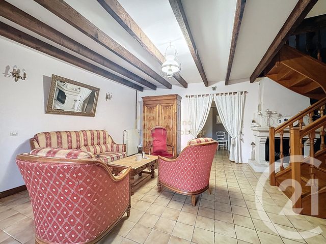 Maison &agrave; vendre - 6 pi&egrave;ces - 163 m2 - Dinge - 35 - BRETAGNE