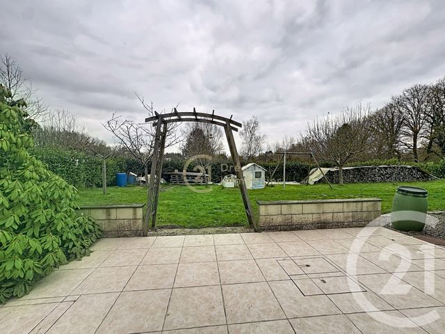 Maison &agrave; vendre - 6 pi&egrave;ces - 163 m2 - Dinge - 35 - BRETAGNE