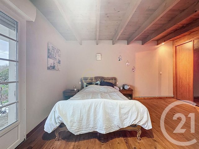 Maison &agrave; vendre - 6 pi&egrave;ces - 163 m2 - Dinge - 35 - BRETAGNE