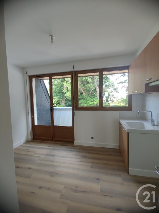 Appartement F2 &agrave; louer - 2 pi&egrave;ces - 48,92 m2 - Combourg - 35 - BRETAGNE