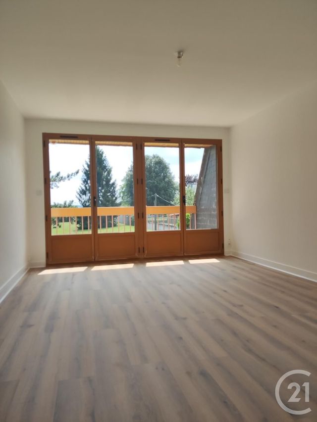 Appartement F2 à louer COMBOURG