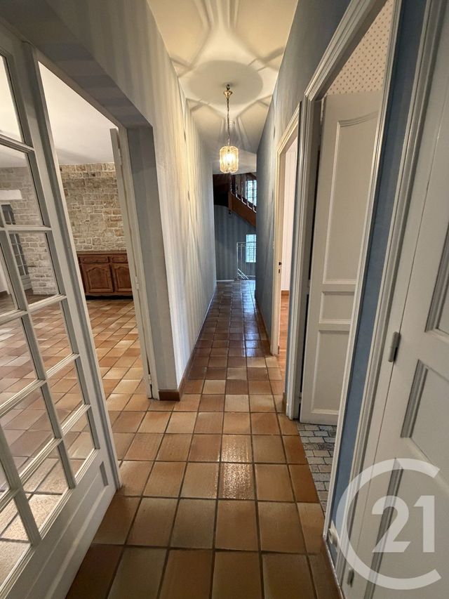 Maison &agrave; vendre - 9 pi&egrave;ces - 239 m2 - Antrain - 35 - BRETAGNE