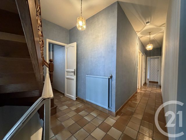 Maison &agrave; vendre - 9 pi&egrave;ces - 239 m2 - Antrain - 35 - BRETAGNE