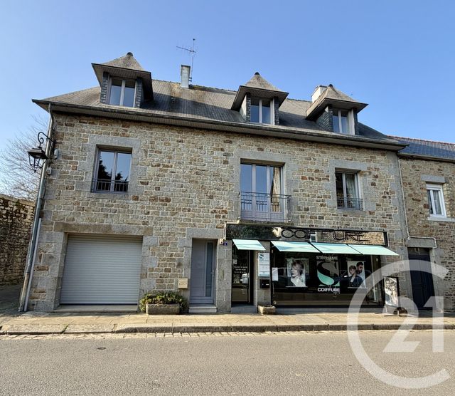 Maison à vendre ANTRAIN