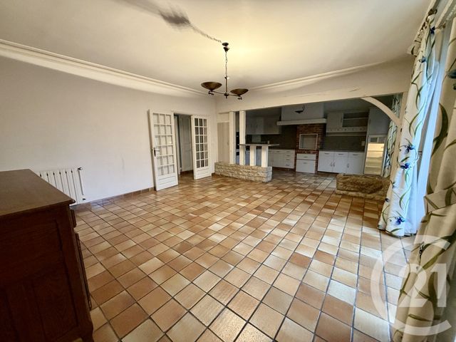 Maison à vendre ANTRAIN