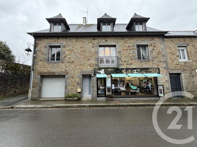 Maison à vendre ANTRAIN