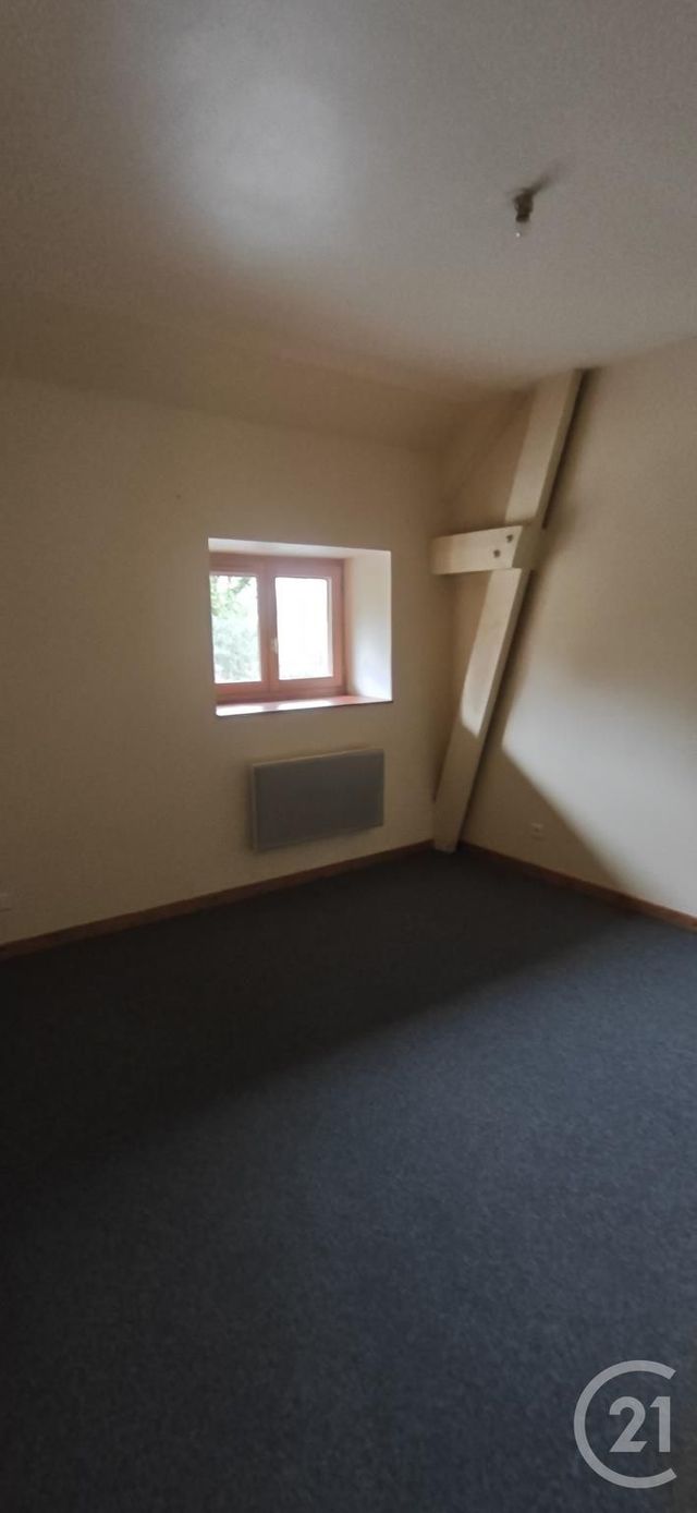 Maison &agrave; louer - 3 pi&egrave;ces - 73 m2 - Meillac - 35 - BRETAGNE