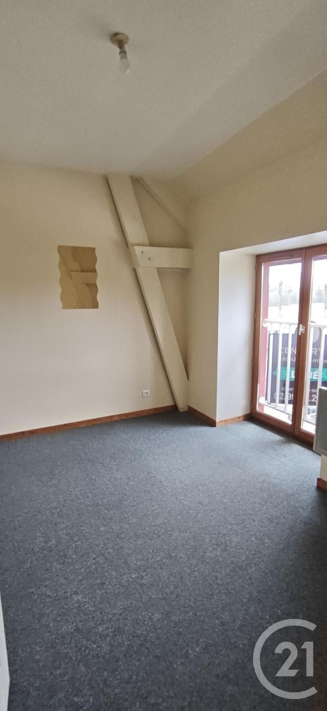 Maison &agrave; louer - 3 pi&egrave;ces - 73 m2 - Meillac - 35 - BRETAGNE