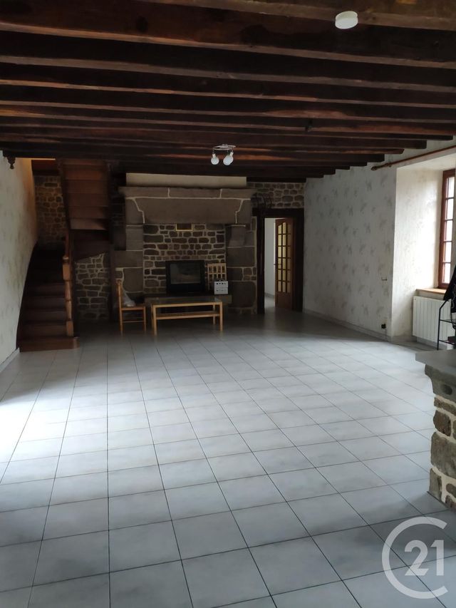 Maison &agrave; louer - 5 pi&egrave;ces - 150 m2 - Combourg - 35 - BRETAGNE