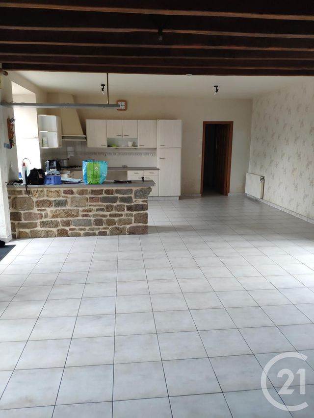 Maison &agrave; louer - 5 pi&egrave;ces - 150 m2 - Combourg - 35 - BRETAGNE