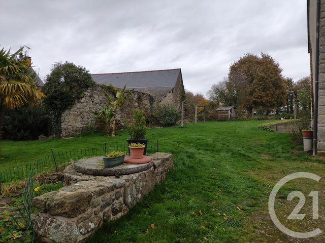 Maison &agrave; louer - 5 pi&egrave;ces - 150 m2 - Combourg - 35 - BRETAGNE