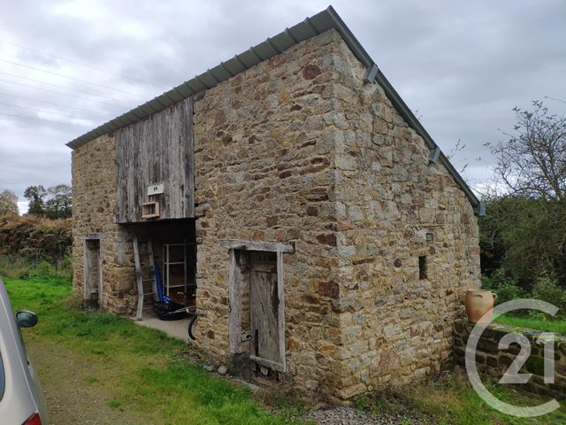 Maison &agrave; louer - 5 pi&egrave;ces - 150 m2 - Combourg - 35 - BRETAGNE
