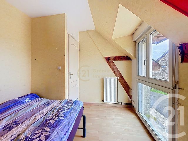 Maison &agrave; vendre - 5 pi&egrave;ces - 93 m2 - St Remy Du Plain - 35 - BRETAGNE