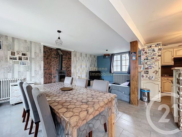 Maison à vendre ST REMY DU PLAIN