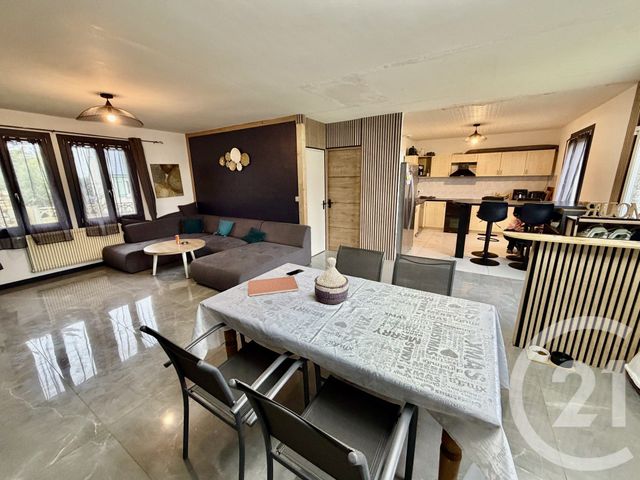 Maison à vendre TRANS LA FORET