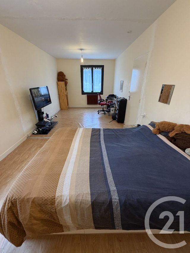 Maison &agrave; vendre - 6 pi&egrave;ces - 119 m2 - Trans La Foret - 35 - BRETAGNE