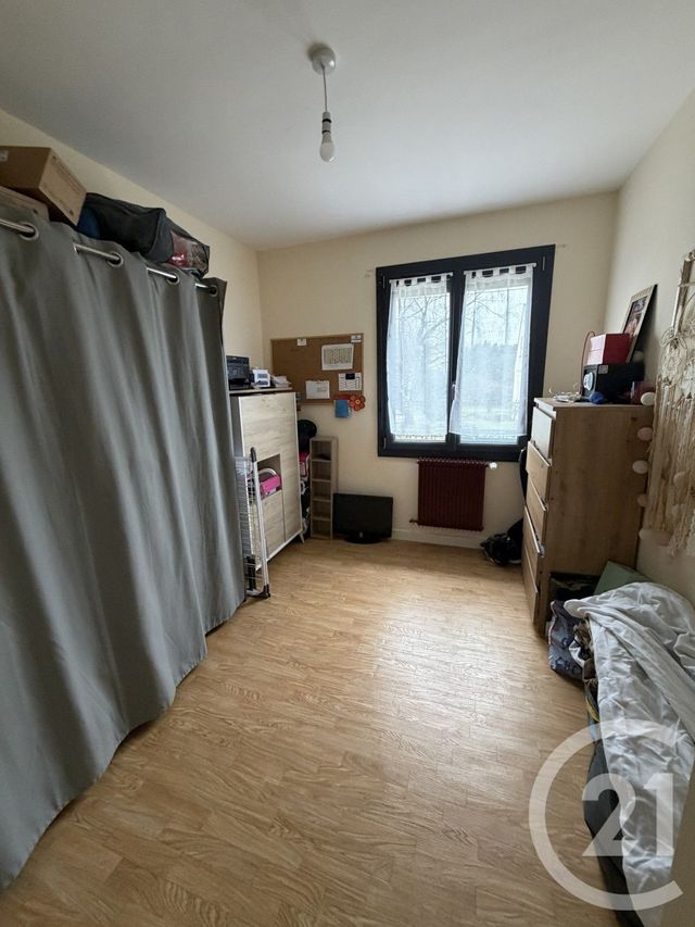 Maison &agrave; vendre - 6 pi&egrave;ces - 119 m2 - Trans La Foret - 35 - BRETAGNE