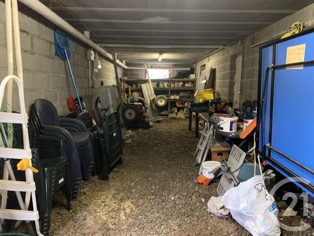 Maison &agrave; vendre - 6 pi&egrave;ces - 119 m2 - Trans La Foret - 35 - BRETAGNE