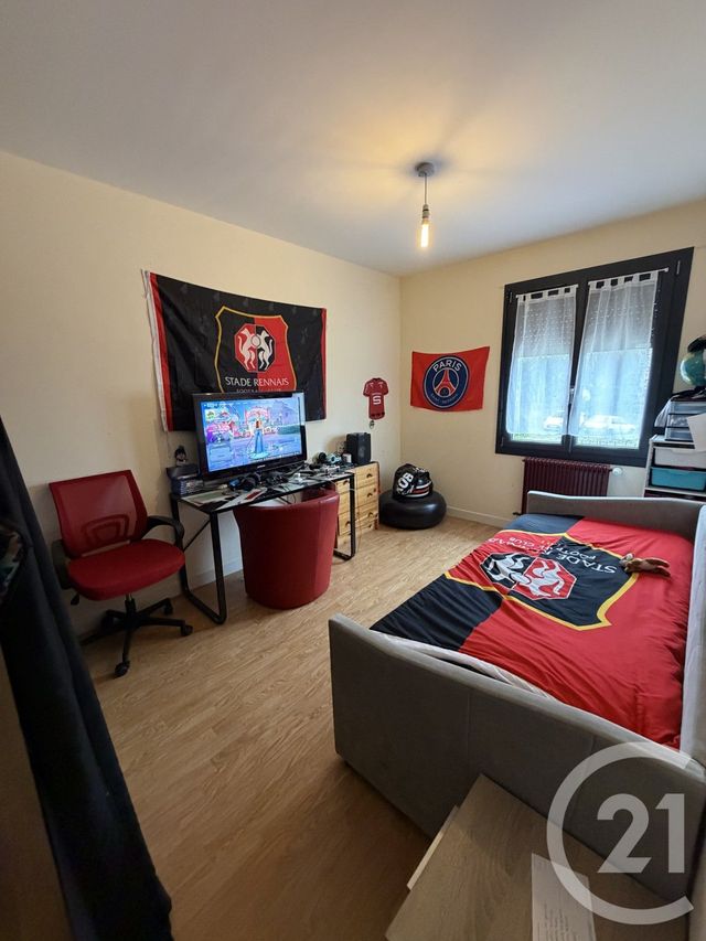 Maison &agrave; vendre - 6 pi&egrave;ces - 119 m2 - Trans La Foret - 35 - BRETAGNE