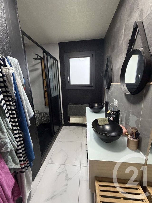 Maison &agrave; vendre - 6 pi&egrave;ces - 119 m2 - Trans La Foret - 35 - BRETAGNE