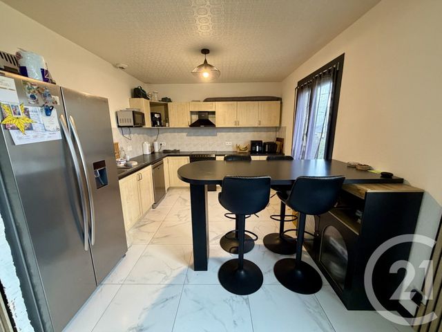 Maison &agrave; vendre - 6 pi&egrave;ces - 119 m2 - Trans La Foret - 35 - BRETAGNE