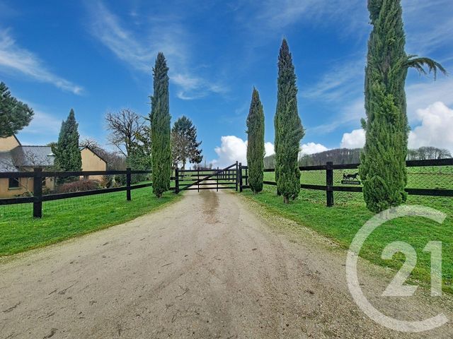 Maison à vendre PLEUGUENEUC