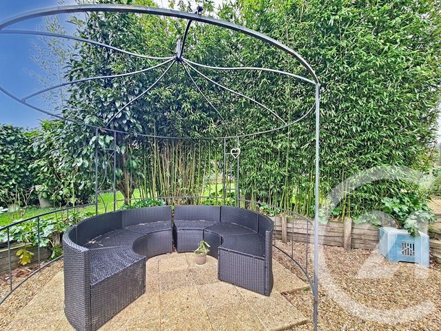 Maison &agrave; vendre - 11 pi&egrave;ces - 162 m2 - Pleugueneuc - 35 - BRETAGNE