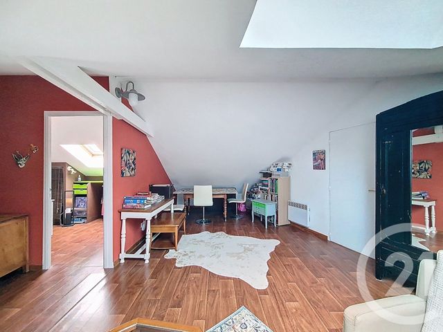 Maison &agrave; vendre - 11 pi&egrave;ces - 162 m2 - Pleugueneuc - 35 - BRETAGNE