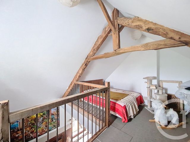 Maison &agrave; vendre - 11 pi&egrave;ces - 162 m2 - Pleugueneuc - 35 - BRETAGNE