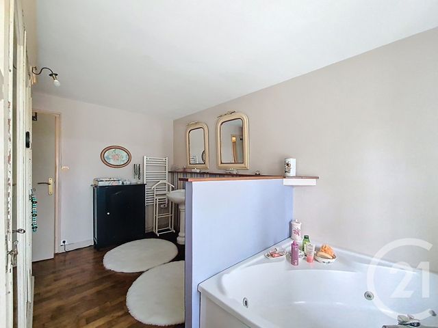 Maison &agrave; vendre - 11 pi&egrave;ces - 162 m2 - Pleugueneuc - 35 - BRETAGNE