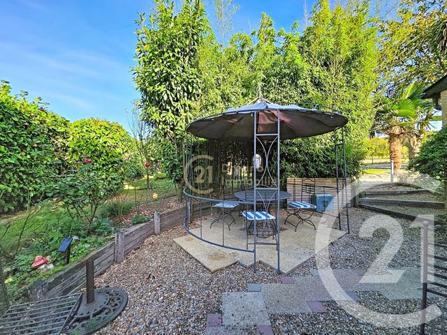 Maison &agrave; vendre - 11 pi&egrave;ces - 162 m2 - Pleugueneuc - 35 - BRETAGNE