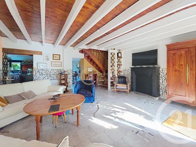 Maison &agrave; vendre - 11 pi&egrave;ces - 162 m2 - Pleugueneuc - 35 - BRETAGNE