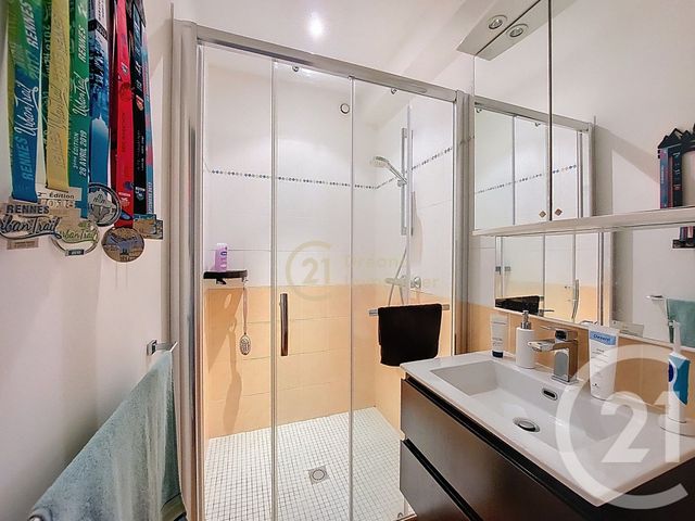 Maison &agrave; vendre - 7 pi&egrave;ces - 93,44 m2 - Tinteniac - 35 - BRETAGNE