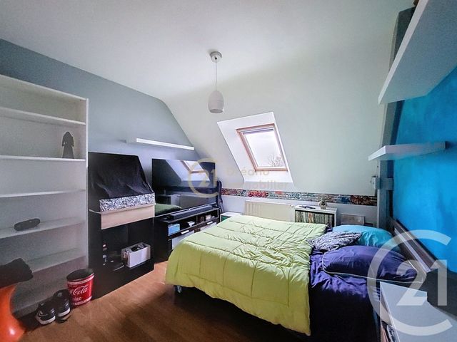 Maison &agrave; vendre - 7 pi&egrave;ces - 93,44 m2 - Tinteniac - 35 - BRETAGNE