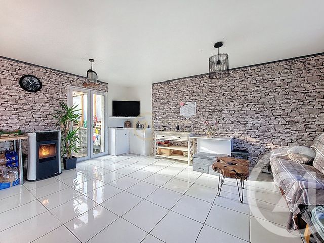 Maison à vendre ST DOMINEUC