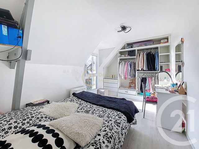 Maison &agrave; vendre - 4 pi&egrave;ces - 80,83 m2 - St Domineuc - 35 - BRETAGNE