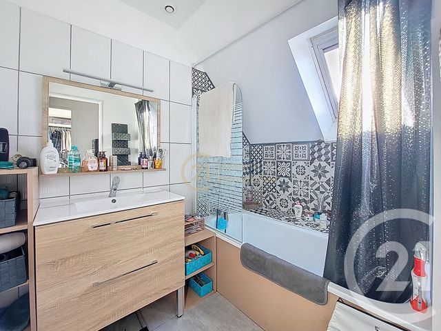 Maison &agrave; vendre - 4 pi&egrave;ces - 80,83 m2 - St Domineuc - 35 - BRETAGNE