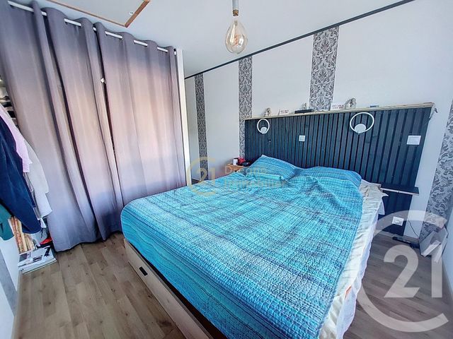 Maison &agrave; vendre - 4 pi&egrave;ces - 80,83 m2 - St Domineuc - 35 - BRETAGNE