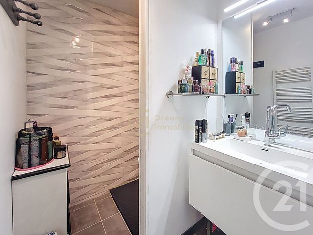 Maison &agrave; vendre - 4 pi&egrave;ces - 80,83 m2 - St Domineuc - 35 - BRETAGNE