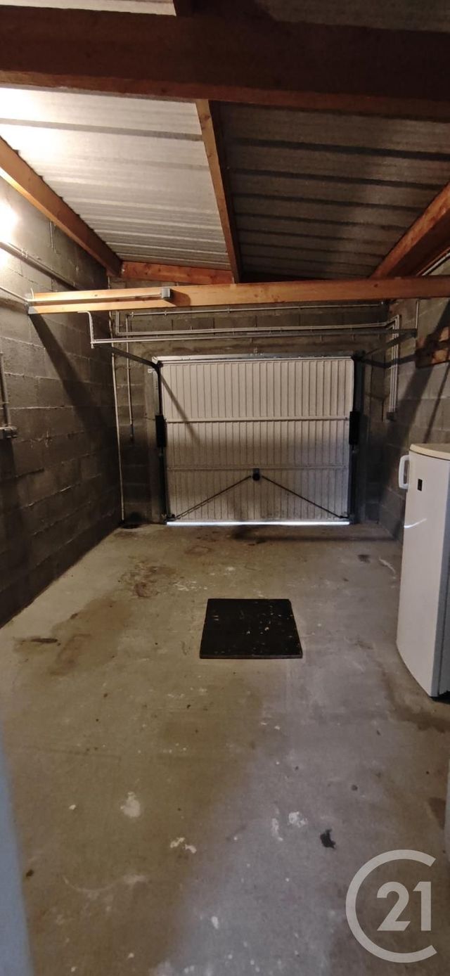 Maison &agrave; louer - 4 pi&egrave;ces - 104,32 m2 - Hede Bazouges - 35 - BRETAGNE