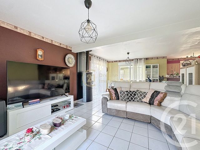 Maison à vendre MARCILLE RAOUL