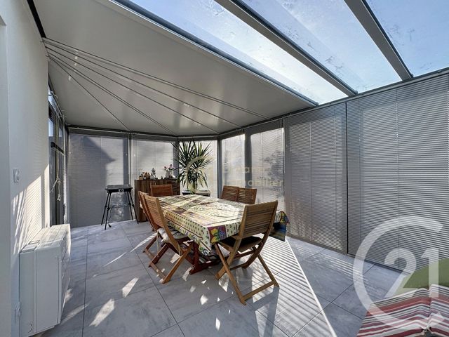 Maison &agrave; vendre - 5 pi&egrave;ces - 135 m2 - Marcille Raoul - 35 - BRETAGNE