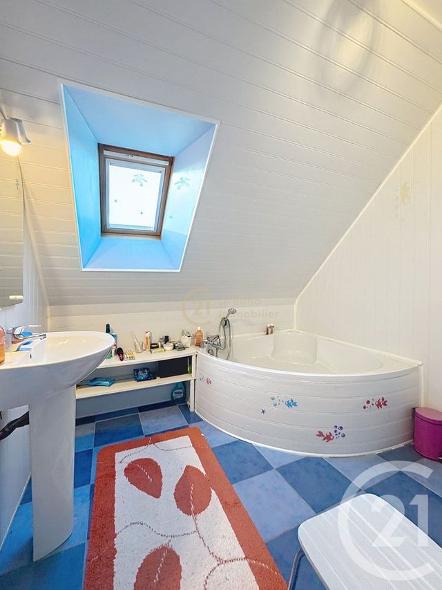 Maison &agrave; vendre - 5 pi&egrave;ces - 135 m2 - Marcille Raoul - 35 - BRETAGNE