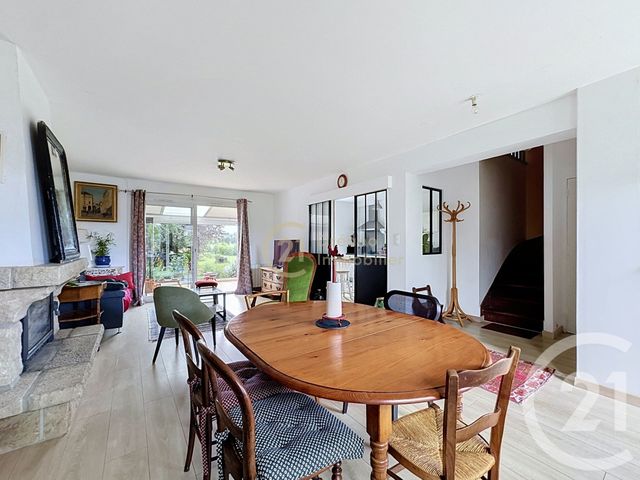 Maison &agrave; vendre - 5 pi&egrave;ces - 96 m2 - Tinteniac - 35 - BRETAGNE