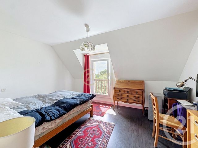 Maison &agrave; vendre - 5 pi&egrave;ces - 96 m2 - Tinteniac - 35 - BRETAGNE