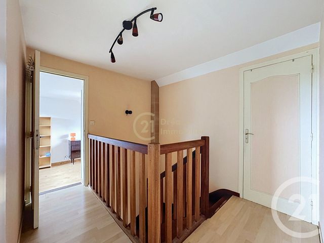 Maison &agrave; vendre - 5 pi&egrave;ces - 96 m2 - Tinteniac - 35 - BRETAGNE