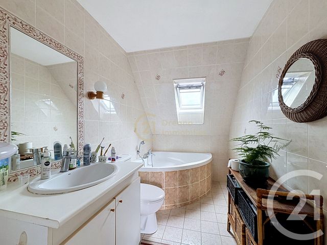 Maison &agrave; vendre - 5 pi&egrave;ces - 96 m2 - Tinteniac - 35 - BRETAGNE
